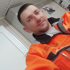 Фотография мужчины Евгений, 37 лет из г. Лисаковск