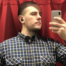 Фотография мужчины Pavel, 29 лет из г. Брест