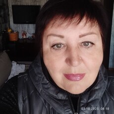 Фотография девушки Марина, 63 года из г. Мариуполь