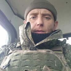 Фотография мужчины Санчес, 40 лет из г. Ижевск