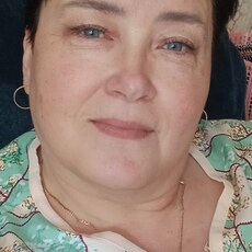 Фотография девушки Елена, 58 лет из г. Пенза