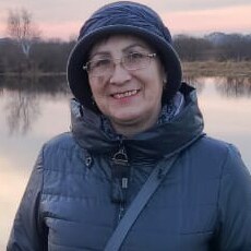Фотография девушки Ольга, 62 года из г. Петропавловск