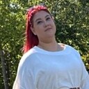 Кира, 44 года