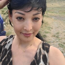 Фотография девушки Дана, 39 лет из г. Туркестан