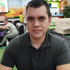 Фотография мужчины Тима, 36 лет из г. Жуковка