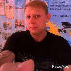 Фотография мужчины Алексей, 43 года из г. Коченево