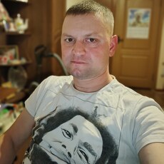 Фотография мужчины Константин, 38 лет из г. Гомель