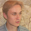 Альберт, 41 год