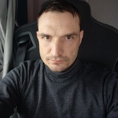 Фотография мужчины Максим, 38 лет из г. Наро-Фоминск