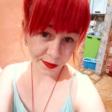 Фотография девушки Александра, 34 года из г. Хилок