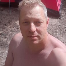 Фотография мужчины Антон, 45 лет из г. Приморско-Ахтарск