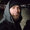 Аслан, 35 лет