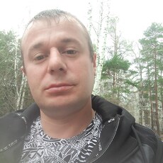 Фотография мужчины Илья, 39 лет из г. Чайковский