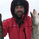 Russian Grizzly, 41 год