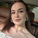 Настюша, 22 года