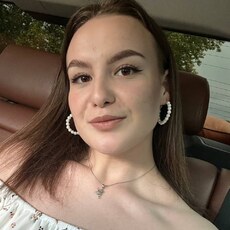 Фотография девушки Настюша, 22 года из г. Москва