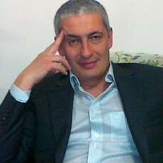 Фотография мужчины Артур, 51 год из г. Владикавказ