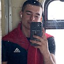 Сергей, 20 лет