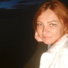 Фотография девушки Pыжuk, 44 года из г. Воронеж