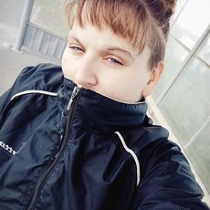 Фотография девушки Севиля, 18 лет из г. Белогорск (Крым)