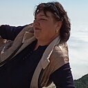 Анастасия, 53 года