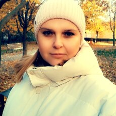 Фотография девушки Татьяна, 37 лет из г. Белгород