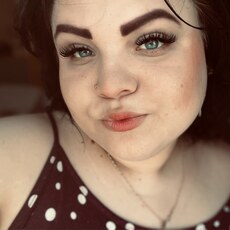 Фотография девушки Дарья, 23 года из г. Ханты-Мансийск