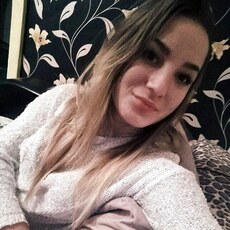 Фотография девушки Анастасия, 32 года из г. Орша
