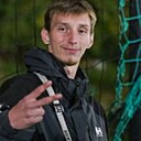 Даниил, 20 лет