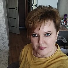 Фотография девушки Ирина, 52 года из г. Краснодар