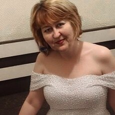 Фотография девушки Елена, 58 лет из г. Минск