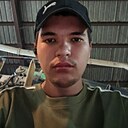 Роберт, 25 лет