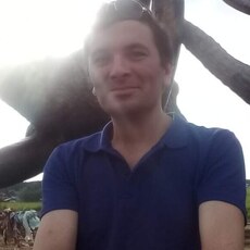 Фотография мужчины Диня, 42 года из г. Черемхово