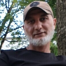 Фотография мужчины Мг, 44 года из г. Краснодар