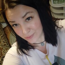Фотография девушки Ксю, 35 лет из г. Брест