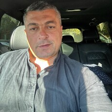 Фотография мужчины Артур, 42 года из г. Красногорск