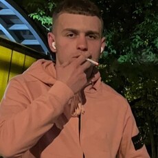 Фотография мужчины Алексей, 25 лет из г. Егорьевск