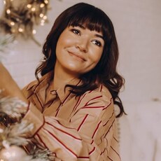 Фотография девушки Юля, 40 лет из г. Гомель