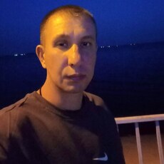 Фотография мужчины Роман, 40 лет из г. Хвалынск