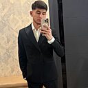 Джони, 23 года