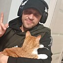 Александр, 38 лет