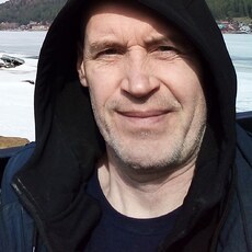 Фотография мужчины Викторович, 53 года из г. Новосибирск