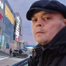 Фотография мужчины Серёга, 45 лет из г. Яшкино