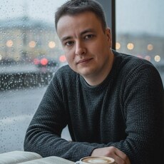 Фотография мужчины Петр, 30 лет из г. Тула