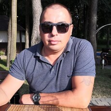 Фотография мужчины Иван, 44 года из г. Щигры