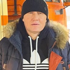 Фотография мужчины Андрей, 47 лет из г. Астрахань