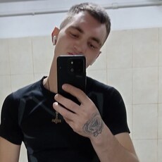 Фотография мужчины Andrey, 25 лет из г. Ступино