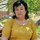 Любовь, 70 лет