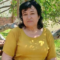 Фотография девушки Любовь, 70 лет из г. Ростов-на-Дону