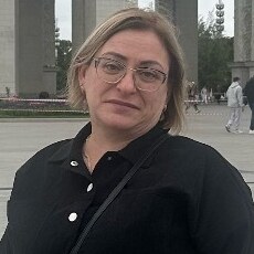 Фотография девушки Татьяна, 51 год из г. Владивосток